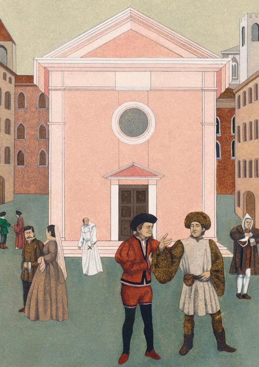 Mandragola