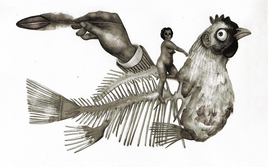 Il cinema di Jan Svankmajer