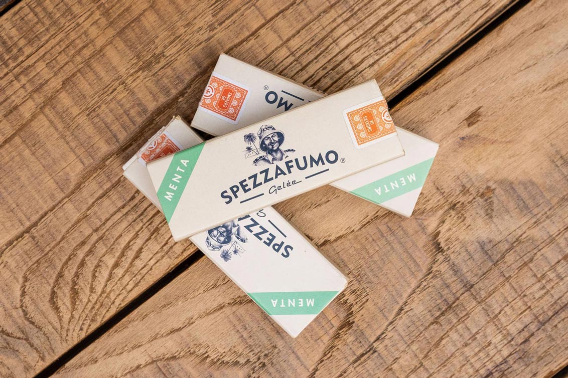 Spezzafumo gelée